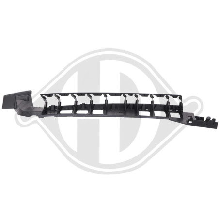 Supporto Paraurti posteriore sinistro Skoda Octavia Berlina/Station wagon 17-20 (Cod. D-7832369)
