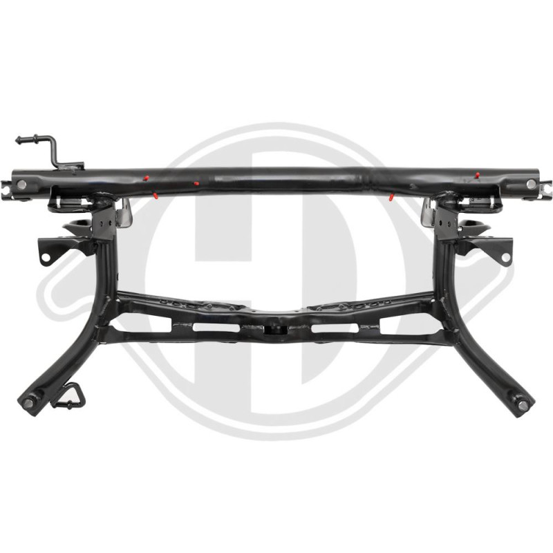 Corpo assiale Audi A3 Berl./Sportback (Typ8V) 12-16 (Cod. D-7832419)