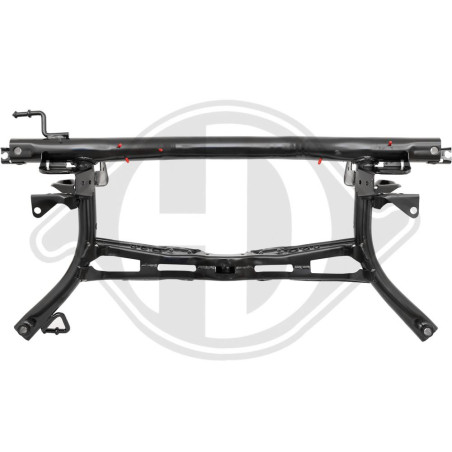 Corpo assiale Audi A3 Berl./Sportback (Typ8V) 12-16 (Cod. D-7832419)