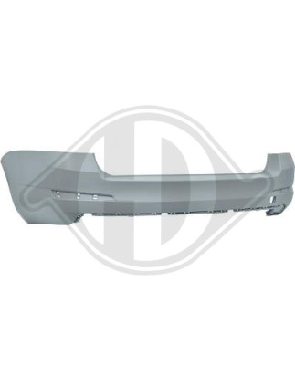 Paraurti posteriore Skoda Octavia Berlina/Station wagon 13-17 (Cod. D-7832655)