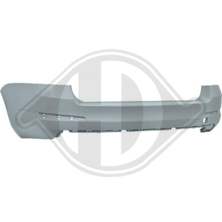 Paraurti posteriore Skoda Octavia Berlina/Station wagon 13-17 (Cod. D-7832655)