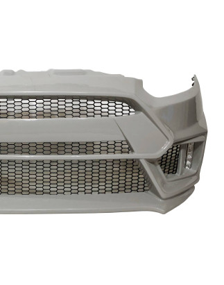 Paraurti Anteriore Ford Focus 3-5P 2012-2014 Look RS (Cod. E-TCF9295)