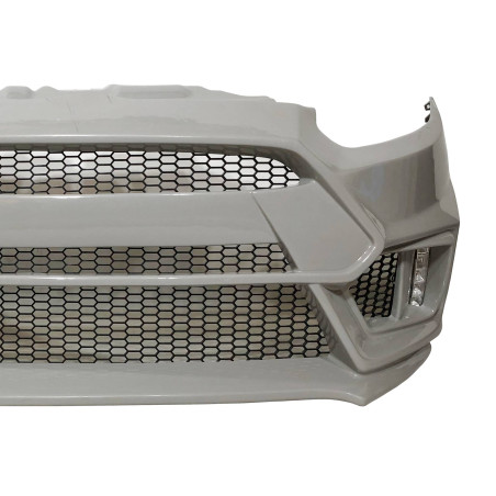 Paraurti Anteriore Ford Focus 3-5P 2012-2014 Look RS (Cod. E-TCF9295)