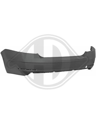 Paraurti posteriore Skoda Octavia Berlina/Station wagon 17-20 (Cod. D-7832755)
