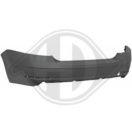 Paraurti posteriore Skoda Octavia Berlina/Station wagon 17-20 (Cod. D-7832755)