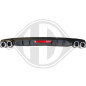Spoiler centro e posteriore Skoda Octavia Berlina/Station wagon 17-20 (Cod. D-7832759)