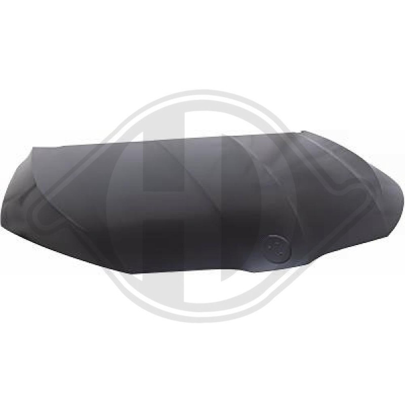 Cofano motore Skoda Octavia Berlina/Station wagon 20- (Cod. D-7833000)
