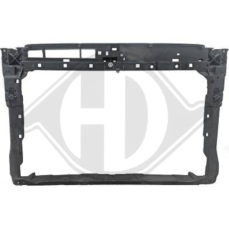 Pannellatura anteriore Skoda Octavia Berlina/Station wagon 20- (Cod. D-7833002)