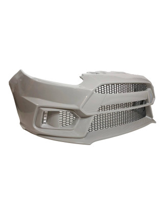 Paraurti Anteriore Ford Focus 3-5P 2012-2014 Look RS (Cod. E-TCF9295)