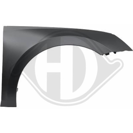 Parafango anteriore destro Skoda Octavia Berlina/Station wagon 20- (Cod. D-7833006)