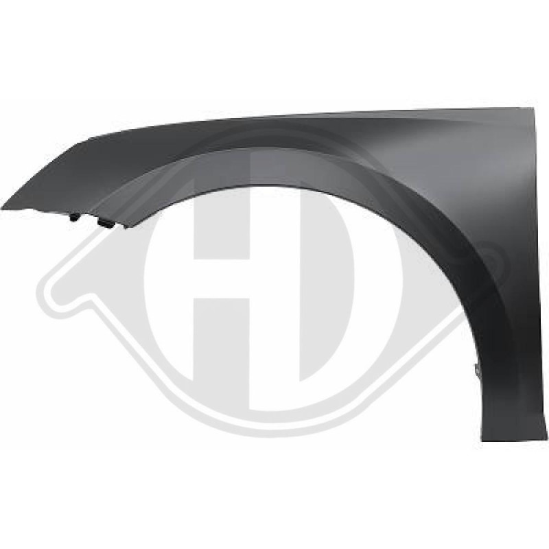 Parafango anteriore sinistro Skoda Octavia Berlina/Station wagon 20- (Cod. D-7833007)