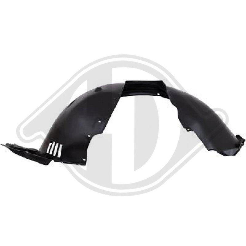 Copertura Passaruota anteriore destro Skoda Octavia Berlina/Station wagon 20- (Cod. D-7833008) Copertura Passaruota anteriore destro Skoda Octavia Berlina/Station wagon 20- (Cod. D-7833008)