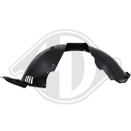 Copertura Passaruota anteriore destro Skoda Octavia Berlina/Station wagon 20- (Cod. D-7833008)