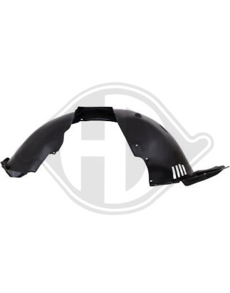 Copertura Passaruota anteriore sinistro Skoda Octavia Berlina/Station wagon 20- (Cod. D-7833009)