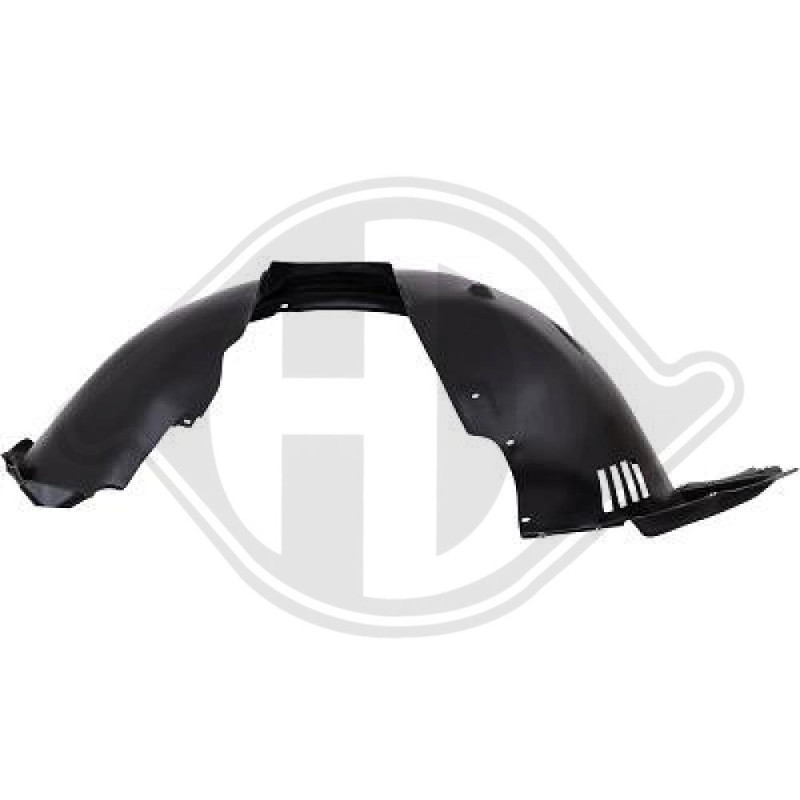 Copertura Passaruota anteriore sinistro Skoda Octavia Berlina/Station wagon 20- (Cod. D-7833009)