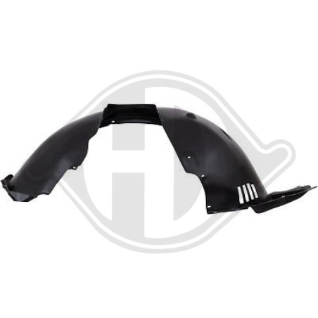 Copertura Passaruota anteriore sinistro Skoda Octavia Berlina/Station wagon 20- (Cod. D-7833009)