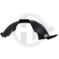 Copertura Passaruota anteriore sinistro Skoda Octavia Berlina/Station wagon 20- (Cod. D-7833009)