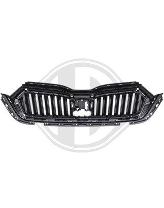 Griglia radiatore Skoda Octavia Berlina/Station wagon 20- (Cod. D-7833040)