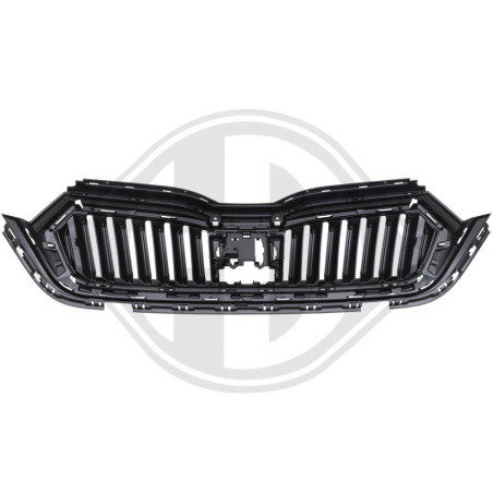 Griglia radiatore Skoda Octavia Berlina/Station wagon 20- (Cod. D-7833040)