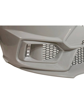 Paraurti Anteriore Ford Focus 3-5P 2012-2014 Look RS (Cod. E-TCF9295)