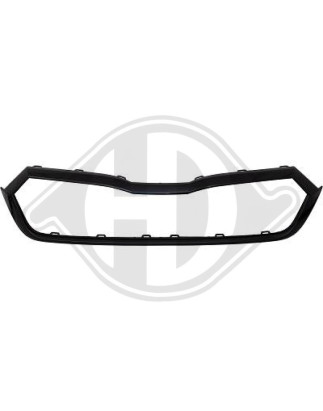 Telaio Griglia radiatore Skoda Octavia Berlina/Station wagon 20- (Cod. D-7833041)