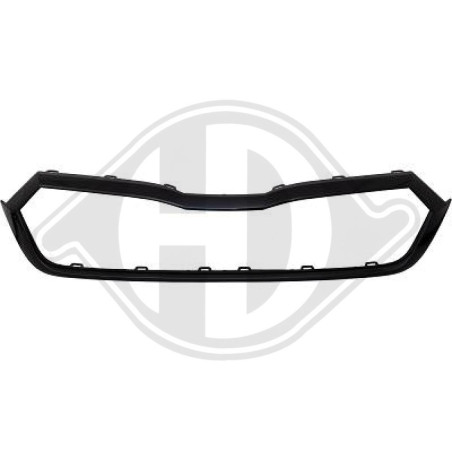 Telaio Griglia radiatore Skoda Octavia Berlina/Station wagon 20- (Cod. D-7833041)