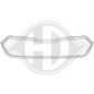 Telaio Griglia radiatore Skoda Octavia Berlina/Station wagon 20- (Cod. D-7833042)