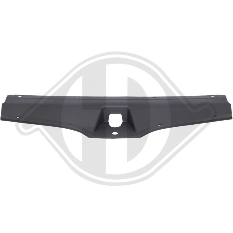 Supporto Griglia radiatore Skoda Octavia Berlina/Station wagon 20- (Cod. D-7833043)