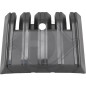 Mostrina Griglia radiatore Skoda Octavia Berlina/Station wagon 20- (Cod. D-7833045) Mostrina Griglia radiatore Skoda Octavia Berlina/Station wagon 20- (Cod. D-7833045)