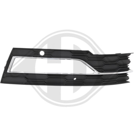Griglia di ventilazione Paraurti anteriore Dx Skoda Octavia Berlina/Station wagon 20- (Cod. D-783304
