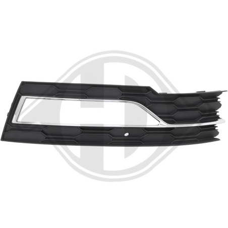 Griglia di ventilazione Paraurti anteriore Dx Skoda Octavia Berlina/Station wagon 20- (Cod. D-783304
