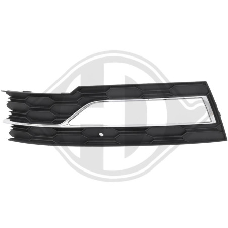 Griglia di ventilazione Paraurti anteriore Sx Skoda Octavia Berlina/Station wagon 20- (Cod. D-783304
