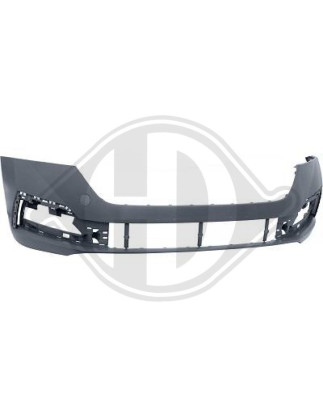 Paraurti anteriore Skoda Octavia Berlina/Station wagon 20- (Cod. D-7833050)