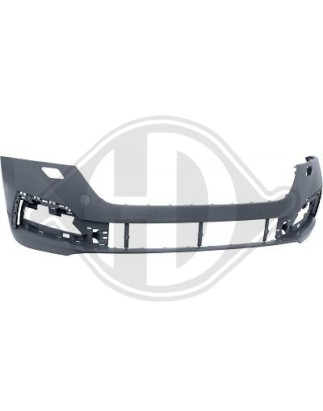 Paraurti anteriore Skoda Octavia Berlina/Station wagon 20- (Cod. D-7833051)