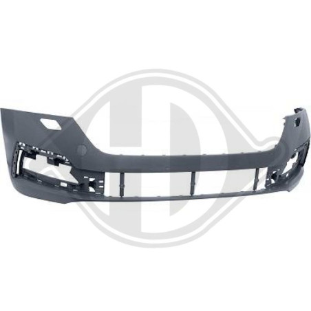 Paraurti anteriore Skoda Octavia Berlina/Station wagon 20- (Cod. D-7833051)