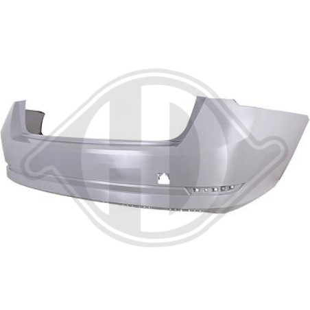 Paraurti posteriore Skoda Octavia Berlina/Station wagon 20- (Cod. D-7833055)