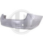 Paraurti posteriore Skoda Octavia Berlina/Station wagon 20- (Cod. D-7833055)