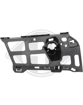 Supporto Paraurti anteriore destro Skoda Octavia Berlina/Station wagon 20- (Cod. D-7833064)