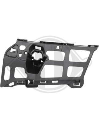 Supporto Paraurti anteriore sinistro Skoda Octavia Berlina/Station wagon 20- (Cod. D-7833065)