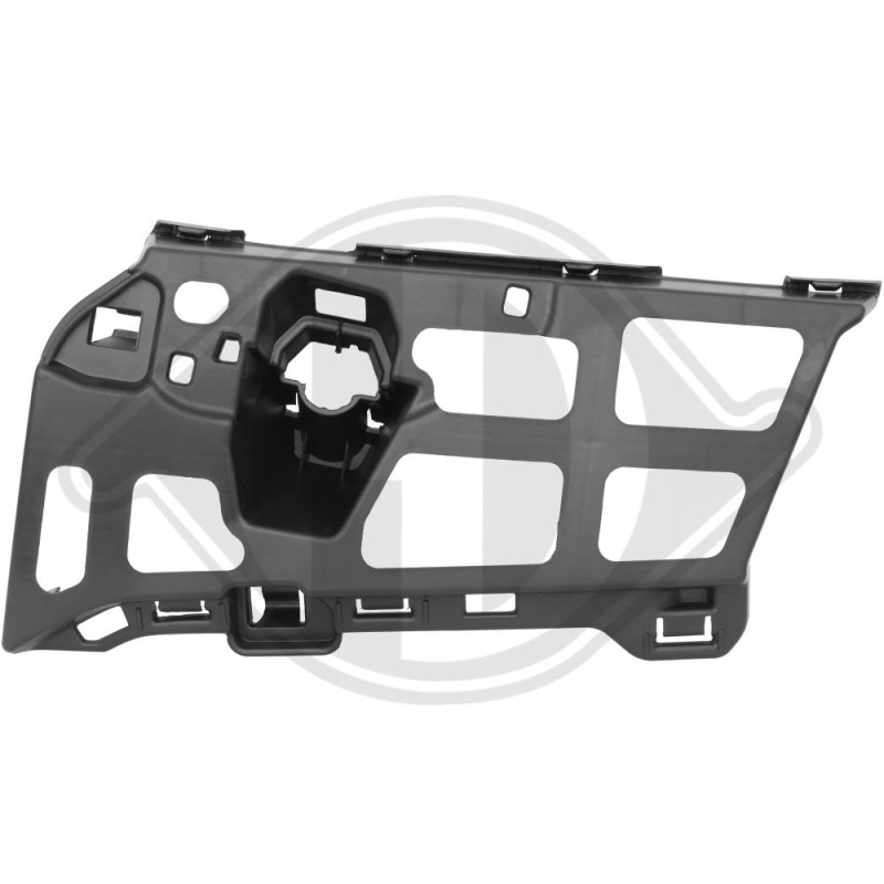 Supporto Paraurti anteriore sinistro Skoda Octavia Berlina/Station wagon 20- (Cod. D-7833065)