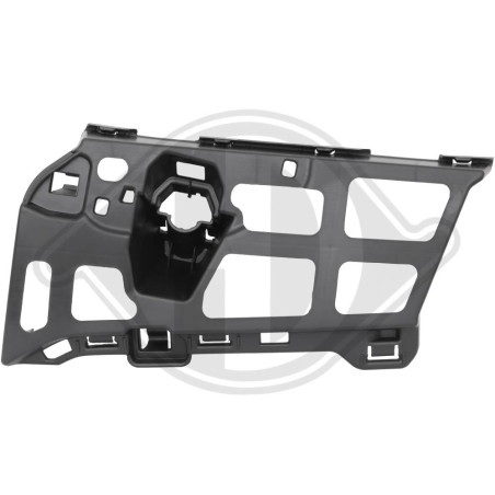 Supporto Paraurti anteriore sinistro Skoda Octavia Berlina/Station wagon 20- (Cod. D-7833065)