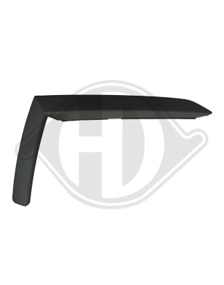 Modanatura decorativa/ protettiva Paraurti Skoda Octavia Berlina/Station wagon 20- (Cod. D-7833066)