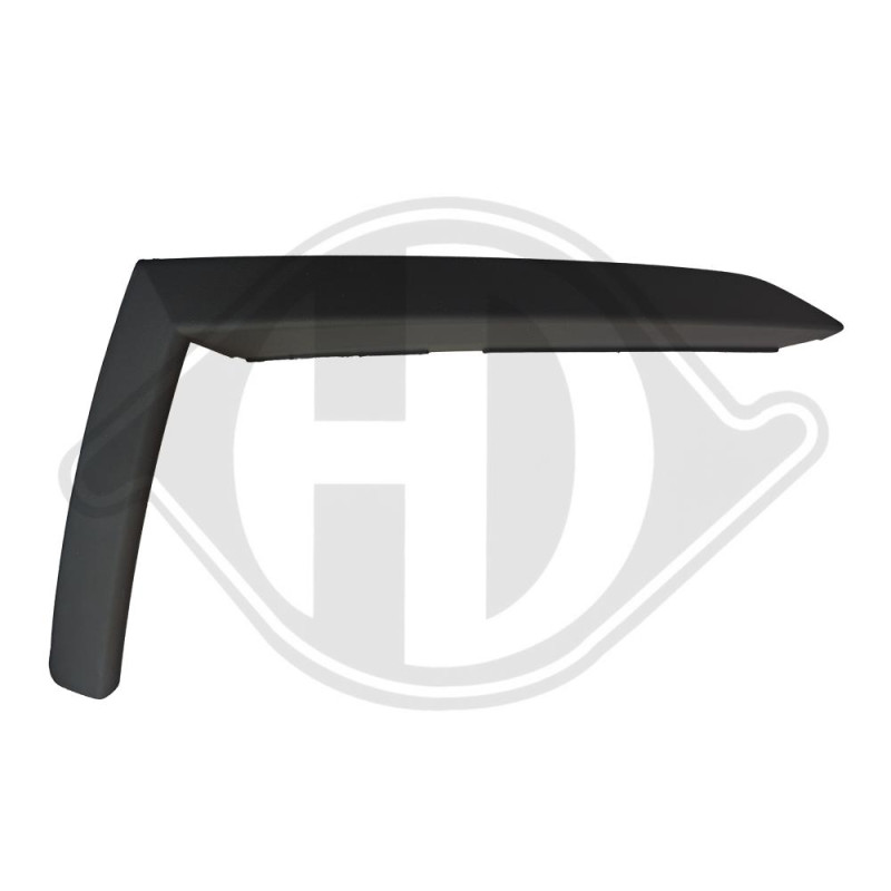 Modanatura decorativa/ protettiva Paraurti Skoda Octavia Berlina/Station wagon 20- (Cod. D-7833066)