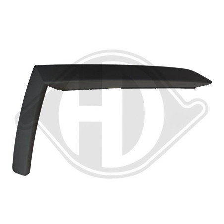 Modanatura decorativa/ protettiva Paraurti Skoda Octavia Berlina/Station wagon 20- (Cod. D-7833066)