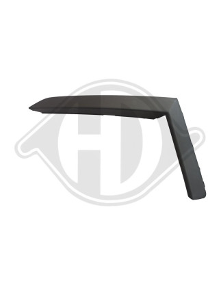 Modanatura decorativa/ protettiva Paraurti Skoda Octavia Berlina/Station wagon 20- (Cod. D-7833067)