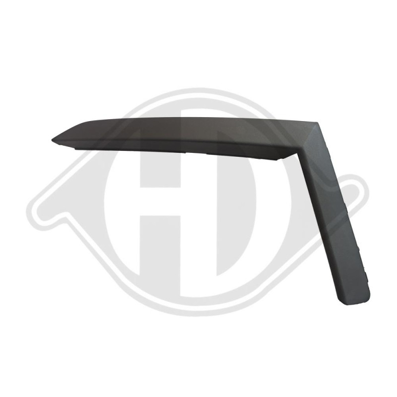 Modanatura decorativa/ protettiva Paraurti Skoda Octavia Berlina/Station wagon 20- (Cod. D-7833067)