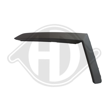 Modanatura decorativa/ protettiva Paraurti Skoda Octavia Berlina/Station wagon 20- (Cod. D-7833067)