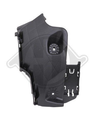 Supporto Paraurti posteriore destro Skoda Octavia Berlina/Station wagon 20- (Cod. D-7833068)