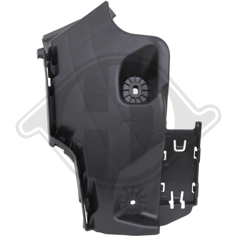 Supporto Paraurti posteriore destro Skoda Octavia Berlina/Station wagon 20- (Cod. D-7833068)