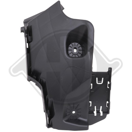 Supporto Paraurti posteriore destro Skoda Octavia Berlina/Station wagon 20- (Cod. D-7833068)